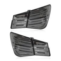 ราคา ไฟท้าย LED 1ชุดสำหรับ Chevrolet Cruze 2009 2010 2011 2012 2013 2014ไฟท้ายไฟท้ายประกอบกับไฟในสวนเสียงสะท้อน (19944297234)