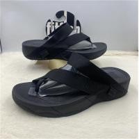 ราคา รับประกันแท้ FItflop ชายและหญิง รองเท้าแตะ รองเท้าผ้าใบ รับประกัน 3 ปี (24267710292)