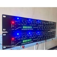 ราคา ปรีครอส3ทาง แยก เสียง เบส กลาง แหลม อิสระ แนวเสียง เบสแรง กลางชัด แหลมใสฟังสบายหูต่อไมค์ได้2ตัว เล่น2ทางได้ รุ่นSC 2021ขายดีสุดจาก สันซาวค์เพาเวอร์ใบโพล่า SAN SOUND POWERBIPOLAR (14232104287)