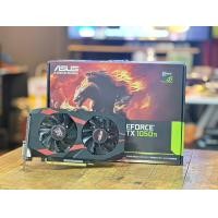 ราคา การ์ดจอ GTX1050ti 4gb แบบ 2พัดลม ไม่ต่อไฟเลี้ยง การ์ดจอมือสอง (22052370766)