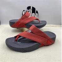 ราคา รับประกันแท้ FItflop ชายและหญิง รองเท้าแตะ รองเท้าผ้าใบ รับประกัน 3 ปี (24267710310)