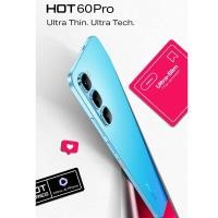 ราคา Infinix HOT 60 Pro 8 128GB เหนือกว่าในทุกมิติ จอ 6 78 นิ้ว By Lazada SuperTphone (24784856460)
