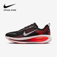 ราคา Nike Mens Vomero 18 Running Shoes Black (24677797362)