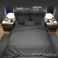 ราคา Official Welcare ชุดผ้าปูที่นอน Premium Softgel Bed Set (10523801614)
