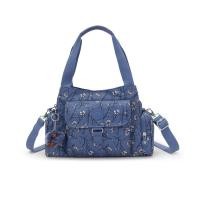 ราคา กระเป๋า KIPLING รุ่น FELIX L U สี Garden Romance (24920429386)