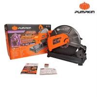 ราคา รุ่นใหม่ปี2025 ส่งฟรี แท่นตัดไฟเบอร์ 14 นิ้ว PUMPKIN 50164 J T1428 50165 J T1423 เสื้ออลูมิเนียม แท่นตัดเหล็ก เครื่องตัดเหล็ก เครื่องตัดอลูมิเนียม เครื่องตัดพีวีซี (23053828811)