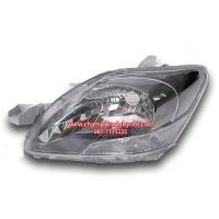 ราคา ไฟหน้า TOYOTA VIOS 2007 2008 2009 2010 2011 2012 รมดำ (14902657933)