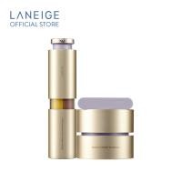 ราคา LANEIGE Perfect Renew 3X Signature Serum 40ml Cream 50ml Set (17281033197)