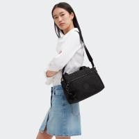 ราคา กระเป๋า Kipling รุ่น ELYSIA สี Signature Emb (24930139518)