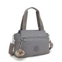 ราคา กระเป๋า Kipling รุ่น ELYSIA สี Inviting Grey (24930046866)