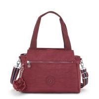 ราคา กระเป๋า Kipling รุ่น ELYSIA สี Lounge Wine (24930131564)