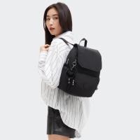 ราคา กระเป๋า Kipling รุ่น City pack สี Blacknoir (24667860683)