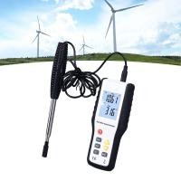 ราคา เครื่องวัดอุณหภูมิลมเครื่องวัดความเร็วความร้อนเครื่องวัดความเร็วลมแบบมัลติฟังก์ชันตอบสนองอย่างรวดเร็วเครื่องวัดความเร็วลมสำหรับโรงงาน (24218439014)