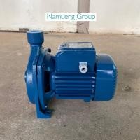 ราคา ปั๊มน้ำ ปั๊มหอยโข่ง ปั๊มไฟฟ้า Pedrollo 1X1 นิ้ว 1 แรง รุ่น CPm 158 ใบพัดสแตนเลส ไฟ 220V ของแท้ 100 ฟรีค่าขนส่ง เก็บเงินปลายทางได้ (5189448658)