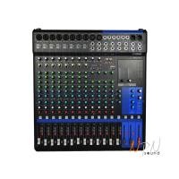 ราคา mixer yamaha mg16xu มิกเซอร์ yamaha MG16xu มิกเซอร์ 16 ช่อง 8 mic 4 stereo มี effectแท้ 24 programs มิกร้องเพลง มิกฟังเพลง มิกเครื่องเสียง mg16xu (6345968177)