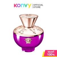 ราคา Versace Pour Femme Dylan Purple EDP 30ml น้ำหอมเวอร์ซาเช่สำหรับผู้หญิง (20415112087)