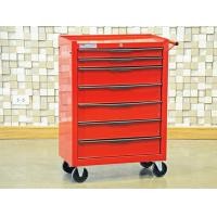 ราคา ตู้เครื่องมือ 7ลิ้นชัก ขนาด 62 33 88 cm (19011952153)