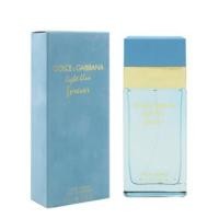 ราคา LIGHT BLUE FOREVER by Dolce Gabbana 100 ML (24460583347)