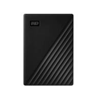 ราคา WD 5TB Ext HDD 2 5 My Passport Black WDBPKJ0050BBK By Lazada Superiphone (1419890955)