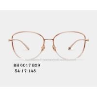 ราคา BOLON BH6017 Montmartre FW23 Eyewear โบลอน กรอบแว่น สายตาสั้น กรองแสง แท้ ส่งฟรี (21271213146)