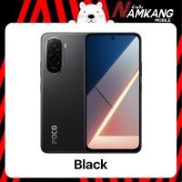 ราคา POCO M7 6 128GB8 256GB DotDisplay FHD ขนาด 6 9 นิ้ว กล้องหลัก 50MP ชิปเซ็ตSnapdragon 685 แบตเตอรี่ 7000mAh โทรศัพท์มือถือ เครื่องศูนย์ไทย เครื่องใหม่แท้ รับประกันศูนย์ไทย 1 ปี (24888503619)