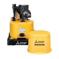 ราคา MITSUBISHI ปั๊มอัตโนมัติ WP 105R2 100 วัตต์ (23978809924)