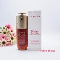 ราคา ฉลากไทย Clarins Double Serum Light Texture 30ml 50ml 75ml (22602987963)
