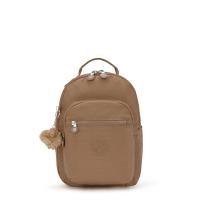 ราคา กระเป๋า Kipling รุ่น SEOUL S สี EARLY TAN (24785374892)