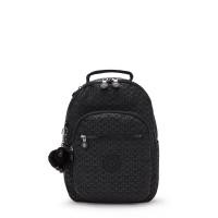 ราคา กระเป๋า KIPLING รุ่น SEOUL S สี Signature Emb (18293471381)