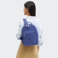ราคา กระเป๋า KIPLING รุ่น SEOUL S สี OCEAN BLUE (23978944217)