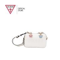 ราคา GUESS กระเป๋า รุ่น LG960970 LILLY MINI BAGS สีขาว (24785520670)