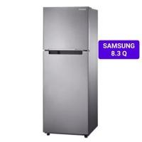 ราคา SAMSUNG ตู้เย็น 2 ประตู 8 3 คิว รุ่น RT22FGRADSA (24767900302)