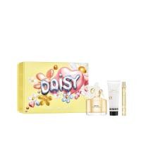 ราคา Marc Jacobs Fragrances เซตน้ำหอม Daisy Eau de Toilette Holiday Gift Box Daisy EDT 100ml Daisy EDT Body Lotion 75ml Daisy EDT Penspray 10ml (24119457837)