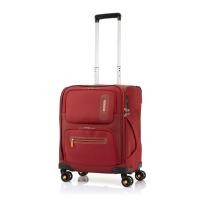 ราคา AMERICAN TOURISTER กระเป๋าเดินทางล้อลาก 18นิ้ว รุ่น MAXWELL SPINNER 50 18 TSA (1358250275)