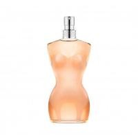 ราคา Jean Paul Gaultier Classique Eau de Toilette 50100ml ฌอง ปอล โกลติเยร์ คลาสสิค กลิ่นดอกไม้แบบตะวันออกสำหรับผู้หญิง (20666457685)