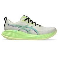 ราคา ASICS 1011B960 200 GEL CUMULUS 27 MEN รองเท้าวิ่งผู้ชาย ของแท้ (24438115999)
