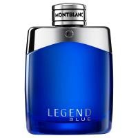ราคา MONTBLANC Legend Blue EDP 100 ml มองบลังค์ เลเจนด์ บลู เออ เดอ พาร์ฟูม (22186355969)
