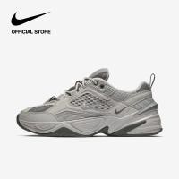 ราคา Nike Mens M2K Tekno SP Shoes Atmosphere Grey ไนกี้ รองเท้าผู้ชาย M2K Tekno SP บรรยากาศสีเทา (24538901599)