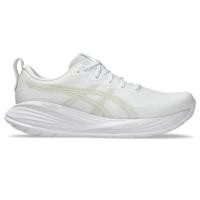 ราคา ASICS 1011B960 100 GEL CUMULUS 27 MEN รองเท้าวิ่งผู้ชาย ของแท้ (24803702039)