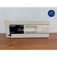 ราคา plc mitsubishi fx3u 64mr es ของมือสองสภาพสวย (22865764349)