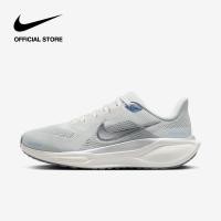 ราคา Nike Womens Air Zoom Pegasus 41 Shoes Light Smoke Grey ไนกี้ รองเท้าผู้หญิง Air Zoom Pegasus 41 สีเทา (23596143945)