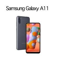 ราคา Samsung Galaxy A11 RAM3GB ROM32GB เครื่องแท้ศูนย์ค้างสต็อกสินค้าพร้อมจัดส่ง (23672009271)