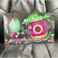 ราคา งานกล่อง Dx Neo Decade เข็มขัดนีโอดีเคด การ์ดแท้50ใบ ซีรี่ย์มาสไรเดอร์ดีเคด DC (19706202169)