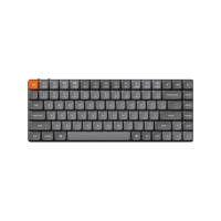 ราคา Keychron K2 Max คีย์บอร์ดขนาด 75 คีย์บอร์ด เชื่อมต่อไร้สาย บลูทูธ 2 4Ghz สาย hotswap (24666340207)