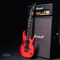 ราคา SiamMusic พร้อมตู้แอม์ มีเอฟเฟคในตัว IB 170 กีต้าร์ไฟฟ้า ทรง ibanez พร้อมของแถม Electric guitar (24278759429)