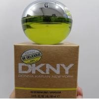 ราคา DKNY Be Delicious Fresh Blossom Eau de Perfume Spray 100ml กล่องซีล น้ำหอมแอปเปิ้ลเขียว (24368178857)