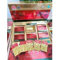 ราคา Red pine น้ำมันสนเข็มแดง สกัดเข้มข้น 100 สินค้าขายดีอันดับหนึ่งในเกาหลี กล่องใหญ่ มี 180 เม็ด จัดส่งฟรีไม่ต้องใช้โค้ด (15231387005)