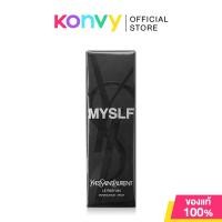 ราคา YSL MYSLF Le Parfum 60ml 100ml น้ำหอมวายเอสแอลสำหรับผู้ชาย (24262553148)