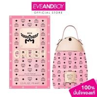 ราคา MCM Crush EDP เอ็มซีเอ็ม น้ำหอมผู้หญิง (22371705988)