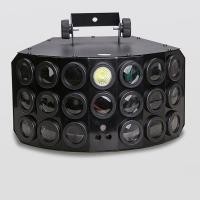 ราคา ไฟเวที 9 สี แสงผีเสื้อ3ชั้น ไฟ led ไฟเทค ไฟเท็คปาตี้ ไฟเลเซอร์ ไฟดิสโก้ ไฟปาร์ตี้ ไฟเลเซอร์ปาร์ตี้ ไฟเลเซอร์ในผับ (20183382474)